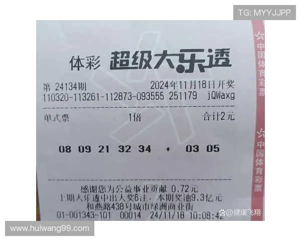 大乐透最新开奖结果及中奖号码详细报告